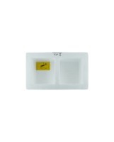 KIT CAJA EMPOTRADA PARA IN WALL DUPLO ROCA